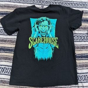 Scarehouse T-Shirt